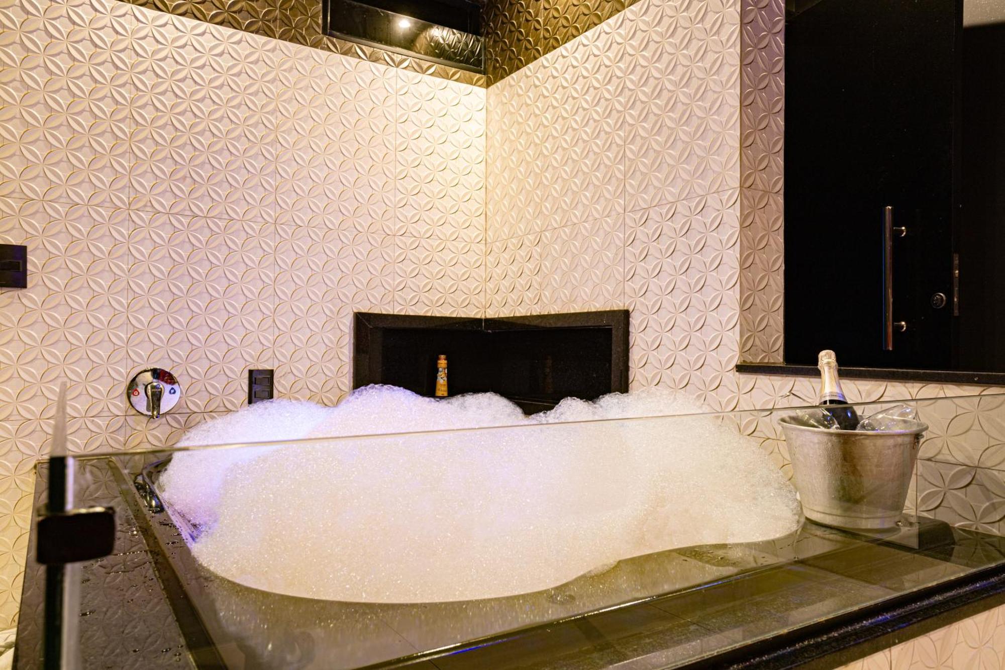 Love hotel Euphoria Sao Paulo