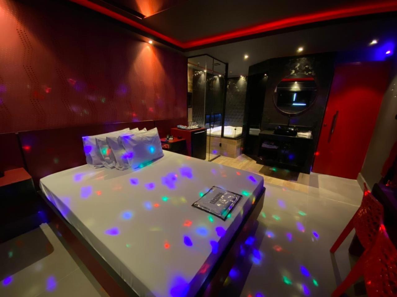 Love hotel Euphoria Sao Paulo
