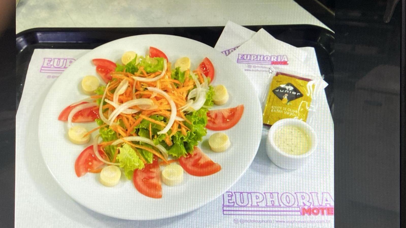 Euphoria Love hotel *