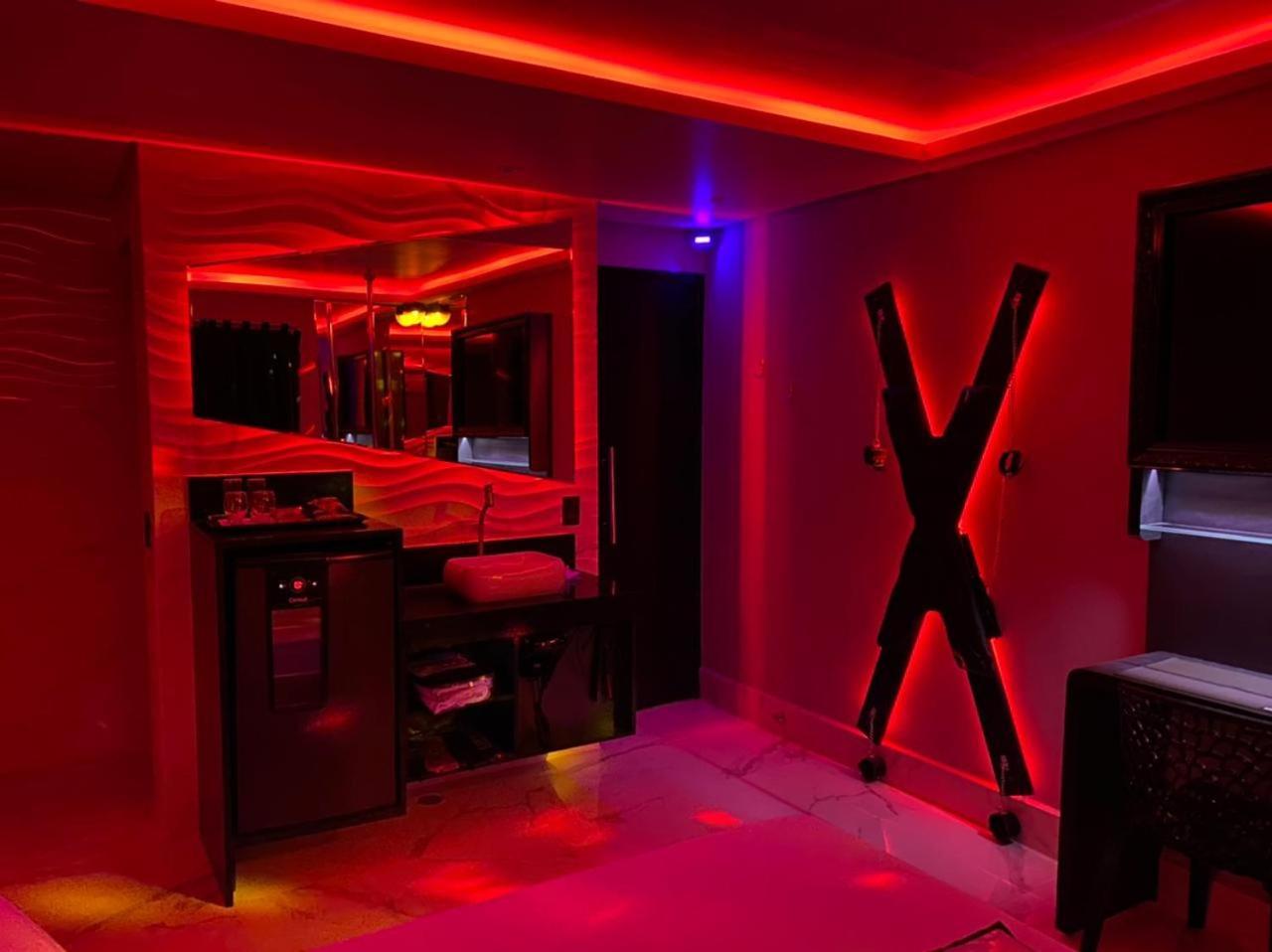 Hotel do amor Euphoria *